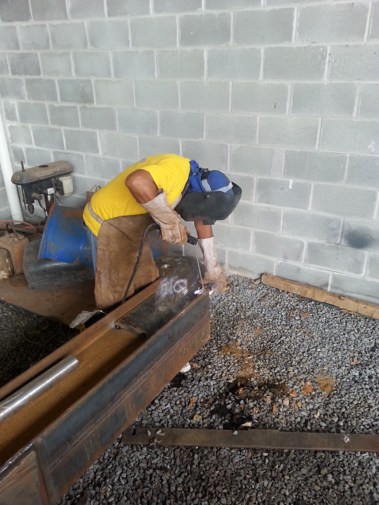 Manutenção - Foto 1